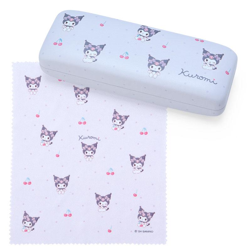 Eye Glasses Case - Sanrio Character (Japan Limited Edition)