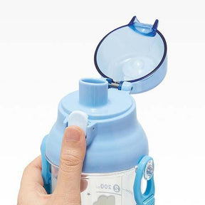 Water Bottle - Sanrio Cinnamoroll Clear 480ml (Japan Edition)