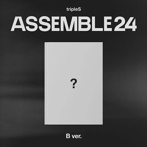 TRIPLES VOL.1 - ASSEMBLE24