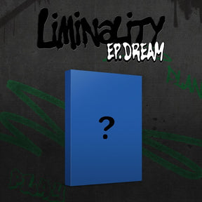 VERIVERY Mini Album Vol. 7 - Liminality - EP.DREAM