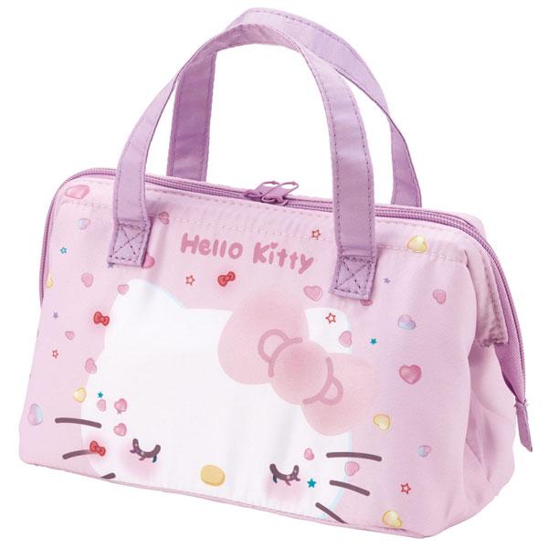 Lunch Bag - Sanrio Hello Kitty Admire (Japan Edition)