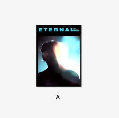 DAY6: Young K Mini Album Vol. 1 - Eternal