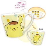 Mug - Sanrio Character Snack (Japan Edition)