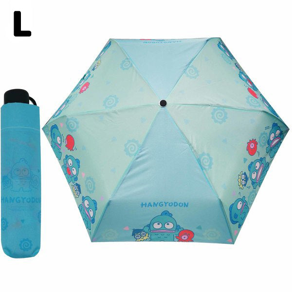 Umbrella - HK 7-Eleven Fold