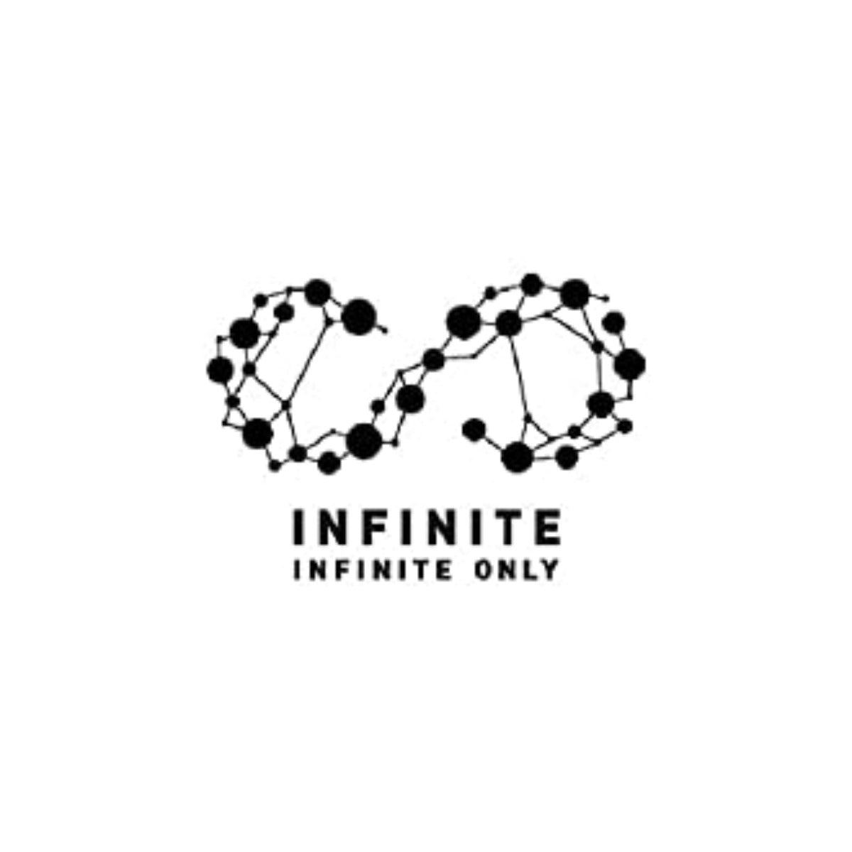 Infinite Mini Album Vol. 6 - Infinite Only (Normal Edition)