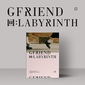 GFRIEND - LABYRINTH