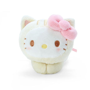 Plush Clip - Sanrio Cat 5 Styles (Japan Edition)