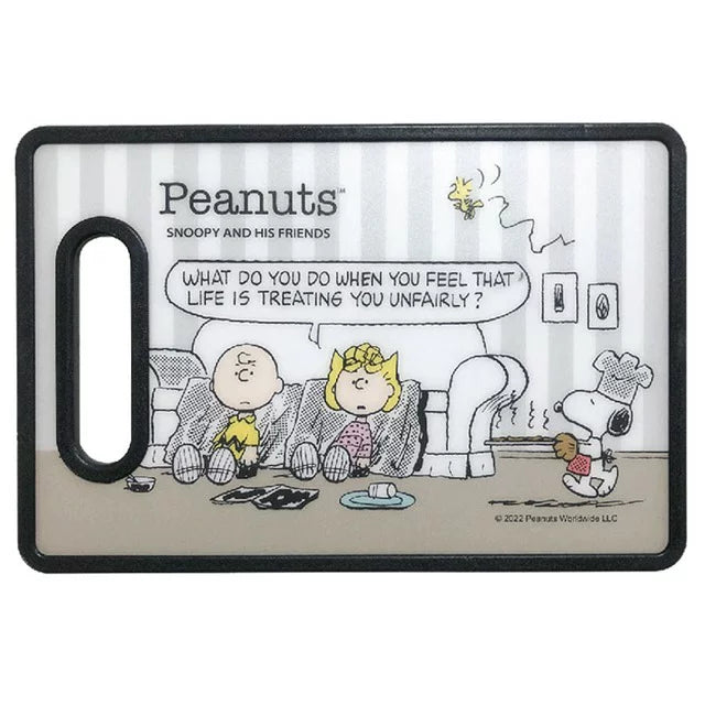 Chopping Board - Snoopy