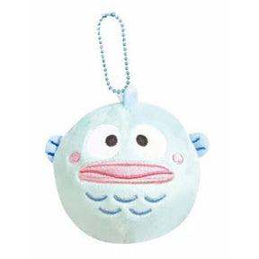 Hanging Plush Ball - Sanrio Characters (Japan Edition)