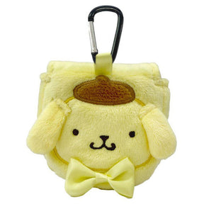 Mini Hanging Bag - Sanrio Characters (Japan Edition)