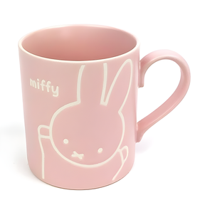 Mug - Miffy Colour Style (Japan Edition)