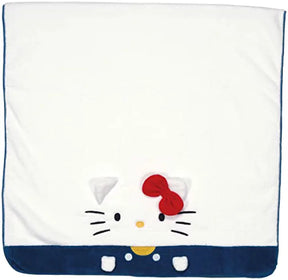 Bath Towel - Sanrio Quick Dry (Japan Edition)