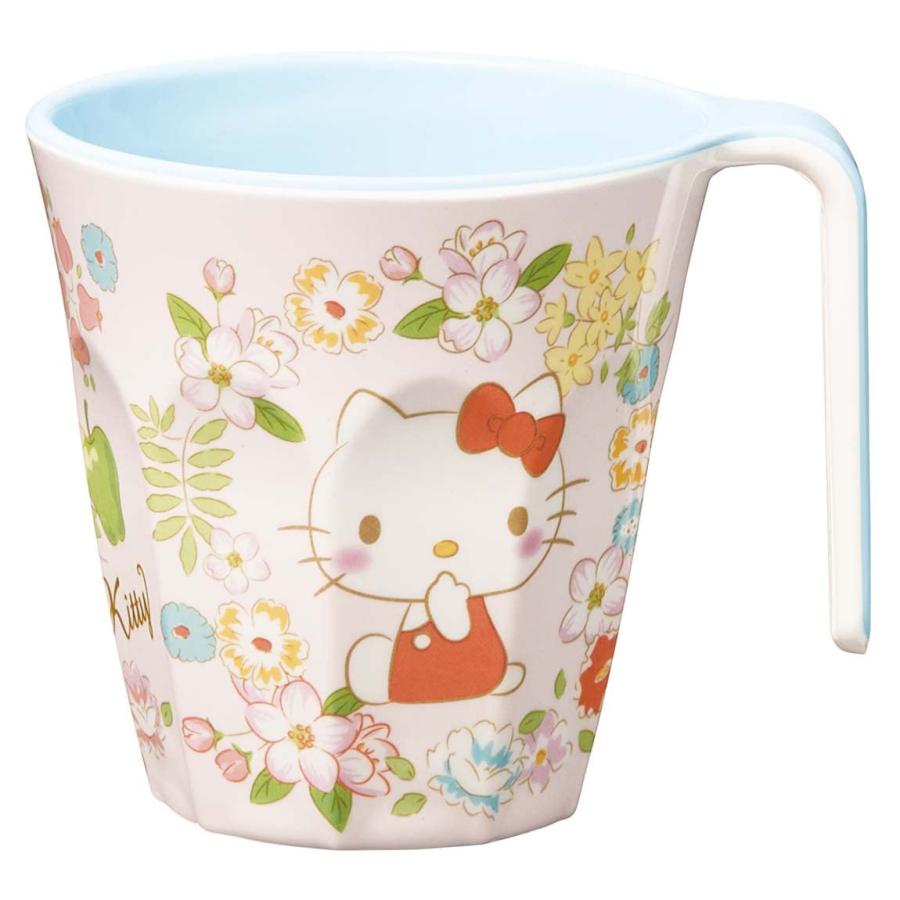 Cup with Handle Melamine - Sanrio/San-X (Japan Edition)