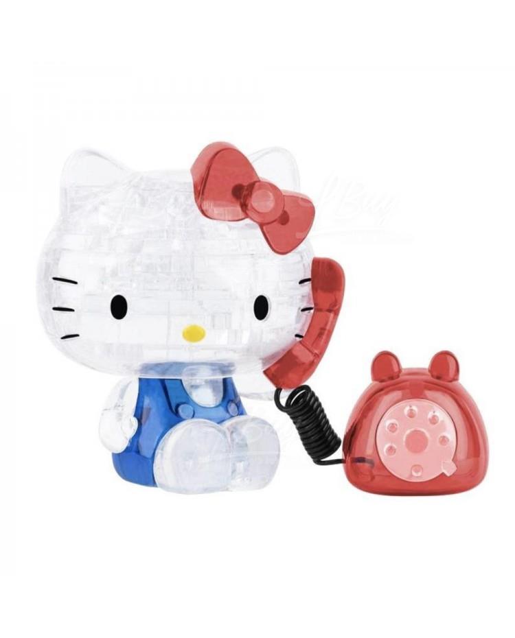 iBlock - Crystal Sanrio (Hello Kitty/My Melody)