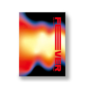 ATEEZ Mini Album Vol. 6 - ZERO: FEVER Part.2