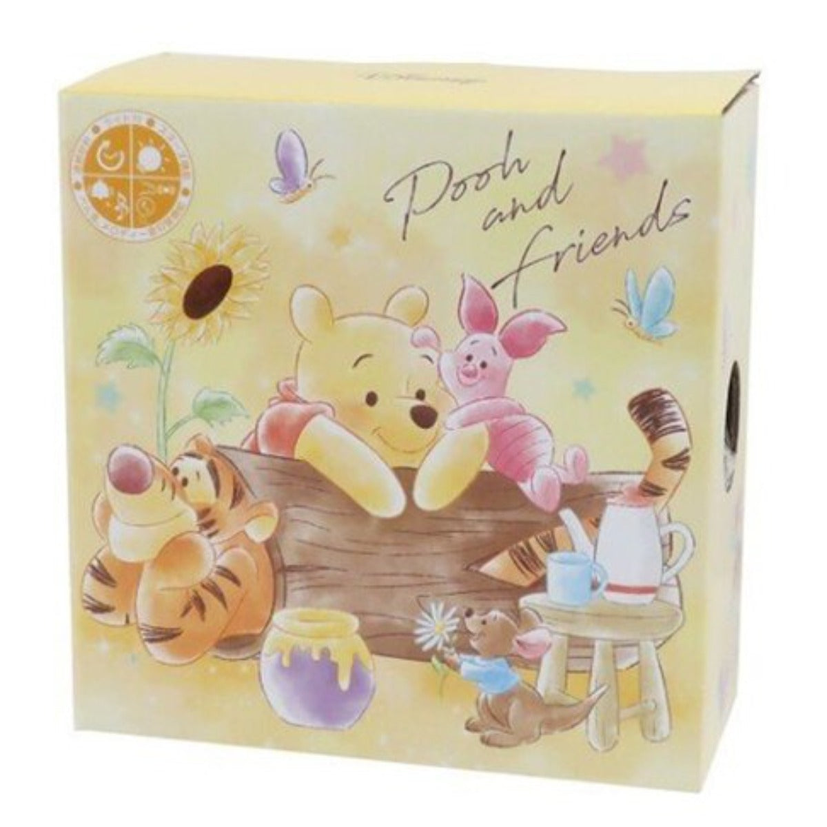 Alarm Clock - Disney Winnie The Pooh