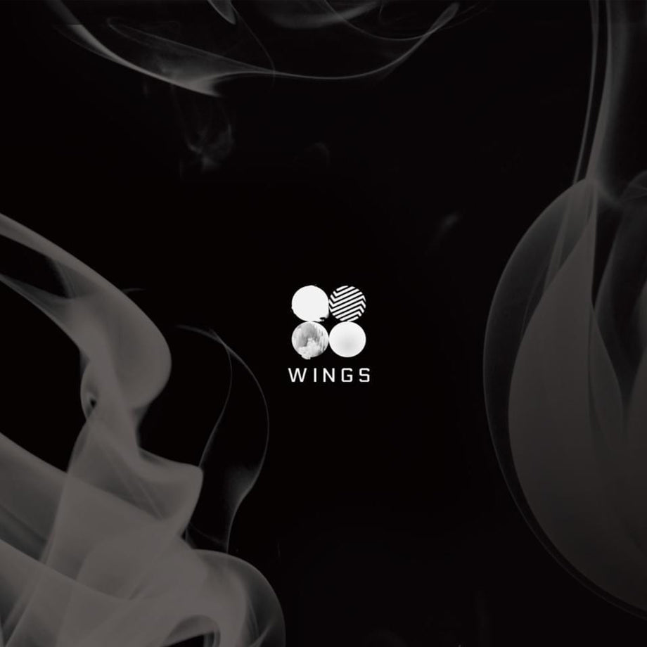 BTS Vol. 2 - Wings