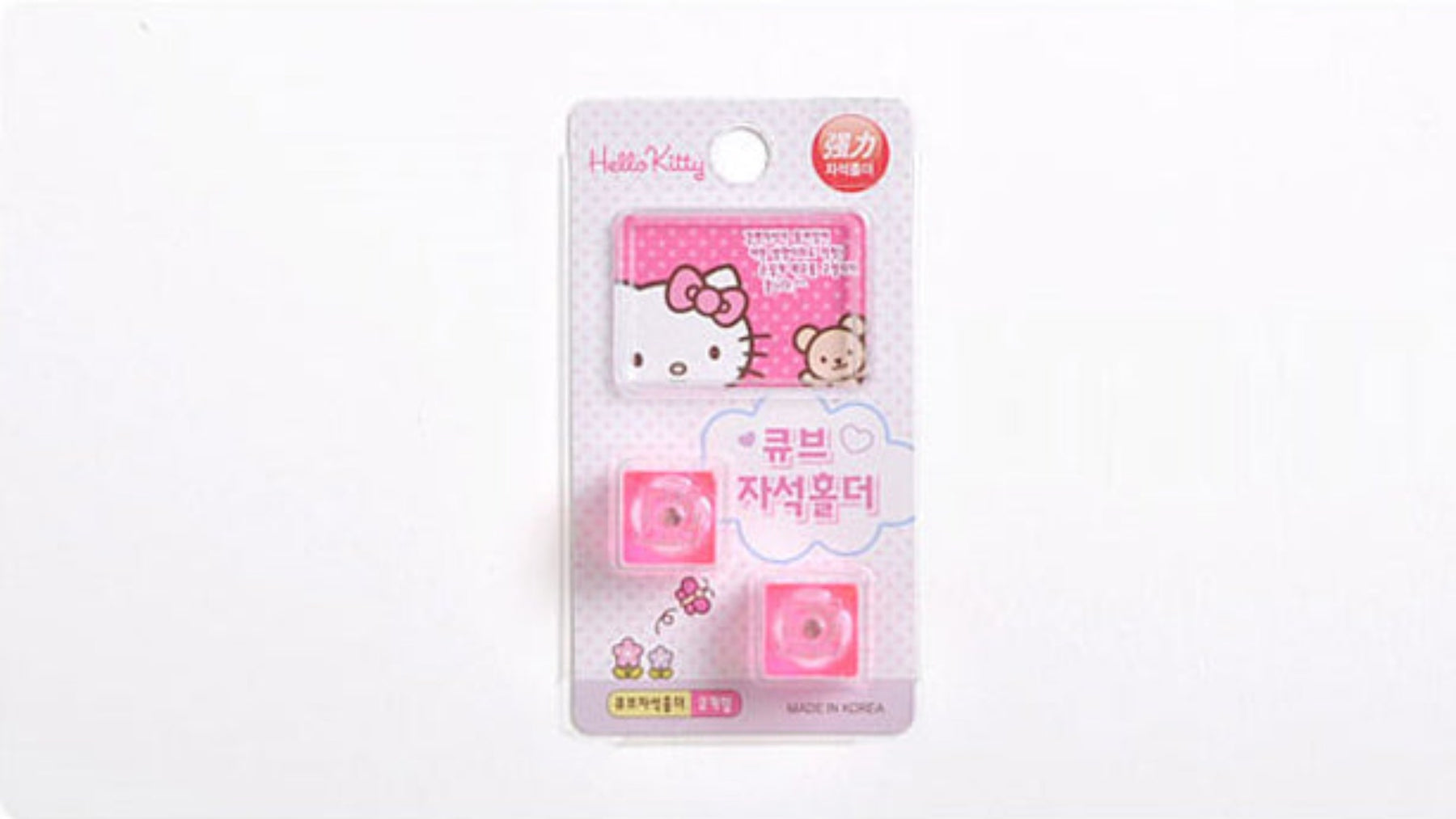 Magnetic Cube - Sanrio Hello Kitty