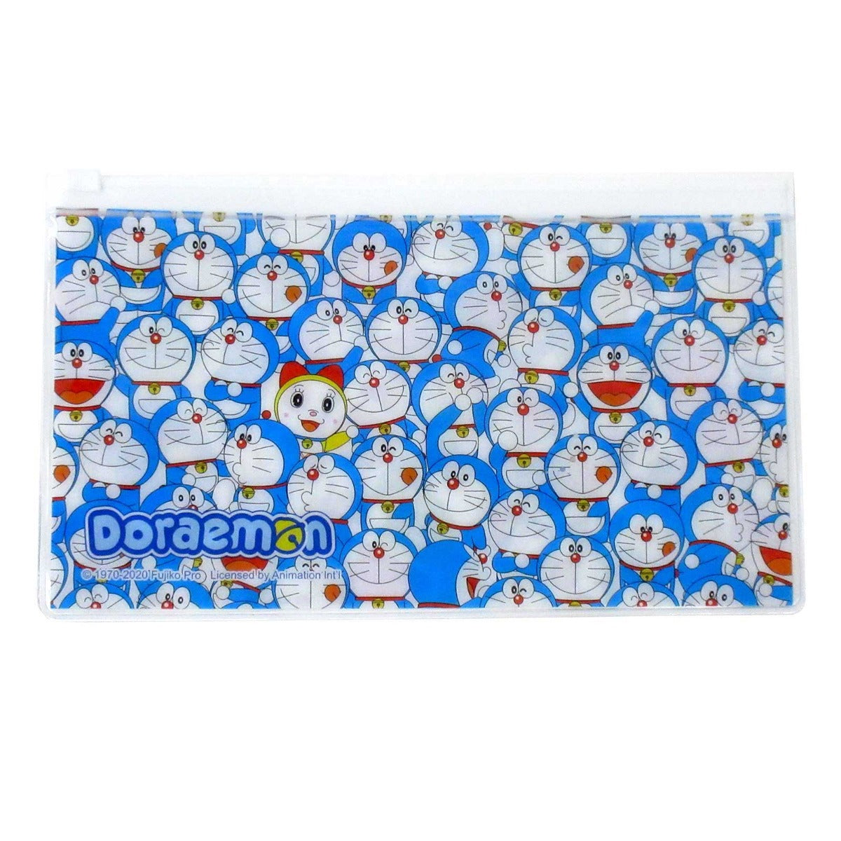 Mask Pouch - Doraemon (Japan Edition)