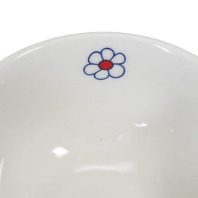 Bowl - Miffy Hanahana 10.5cm