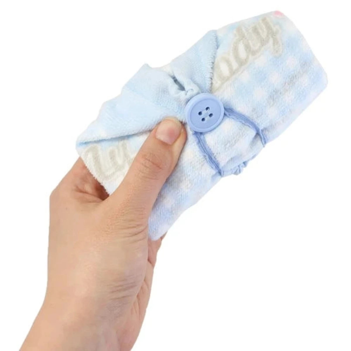 Multi-Function Towel - Sanrio My Melody 34x35cm