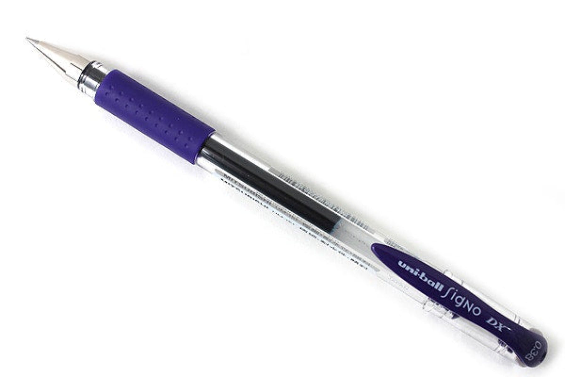 Pen Uni-bal - Figno 0.5