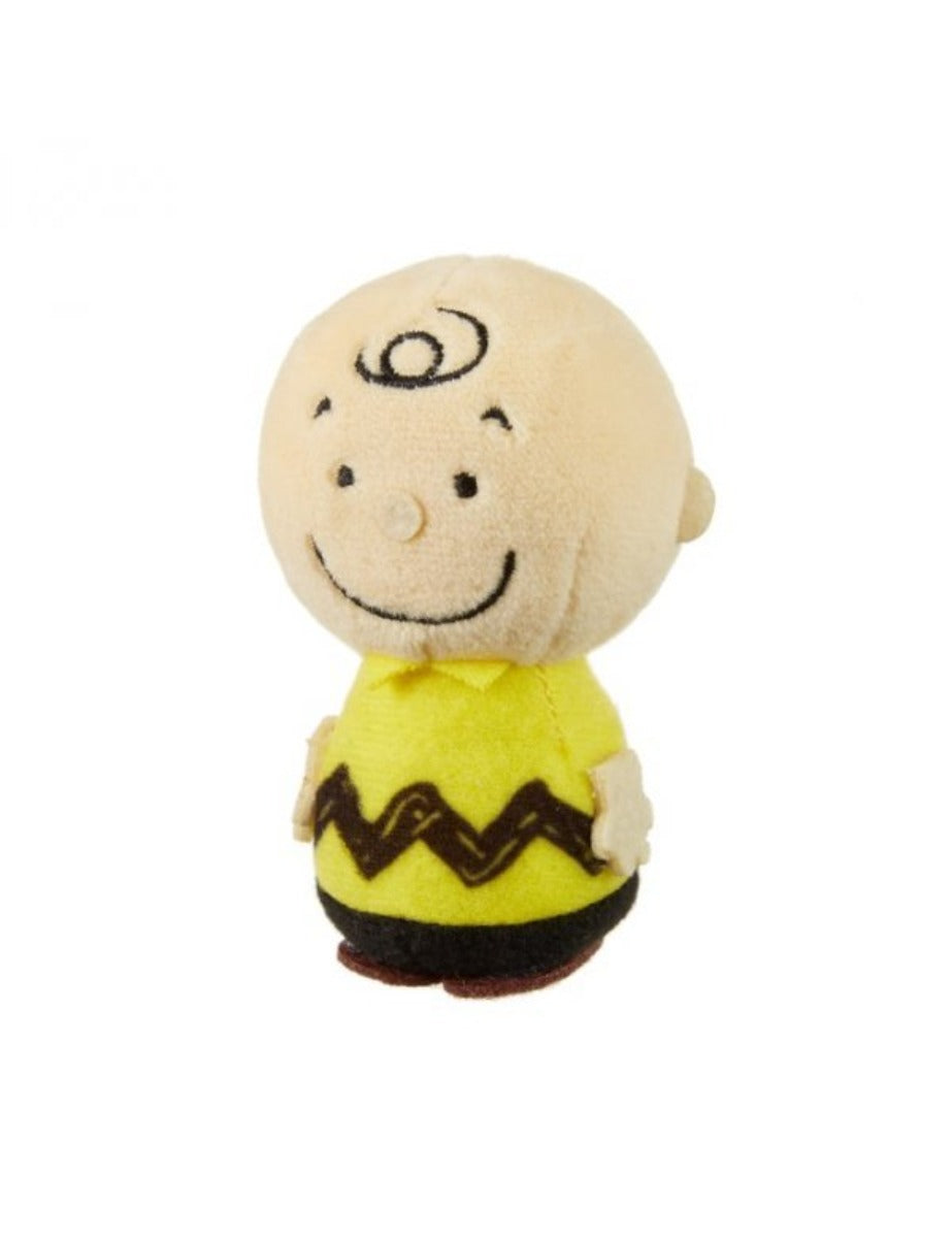 Plush Mini 3 - Snoopy Charlie