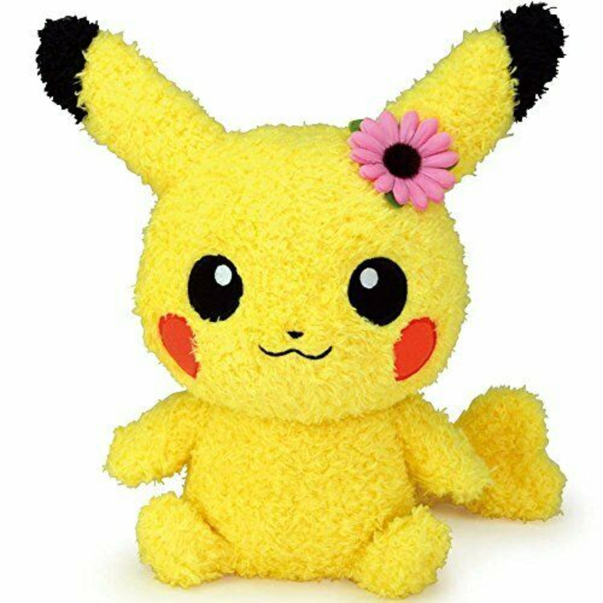 Plush - Pokémon Pikachu