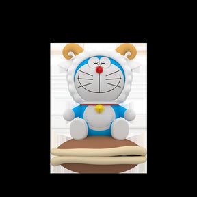 Car Air Freshener - Doraemon 12 Zodiac