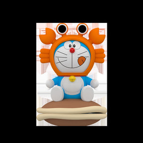Car Air Freshener - Doraemon 12 Zodiac