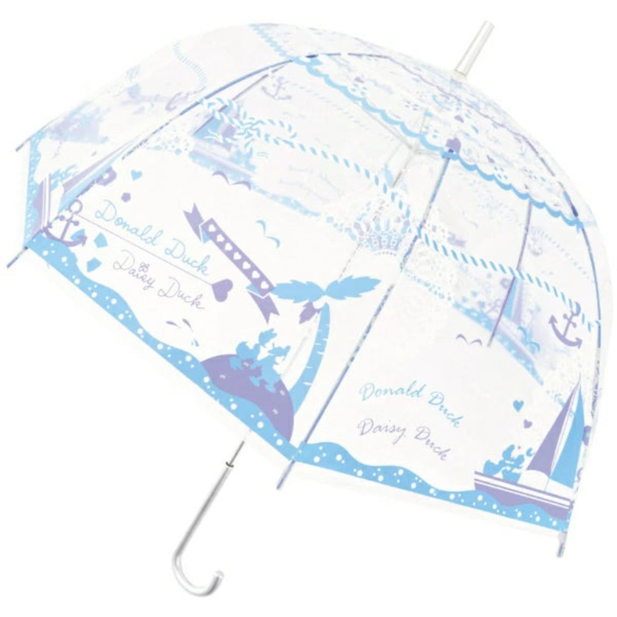 Umbrella Vinyl - Disney & Sanrio