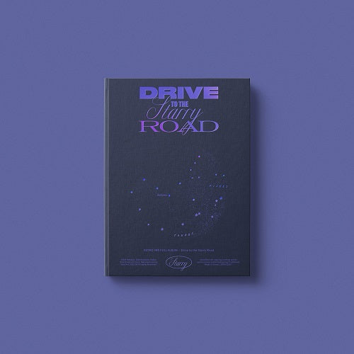 ASTRO Vol. 3 - Drive to the Starry Road