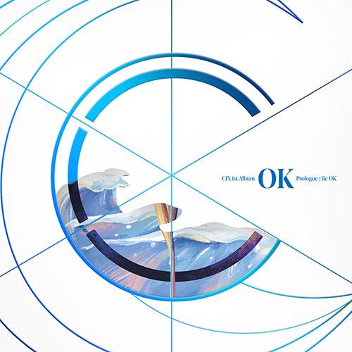CIX Vol. 1 - 'OK' Prologue: Be OK