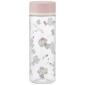 Water Bottle - Hello Kitty 400ml Pink (Japan Edition)