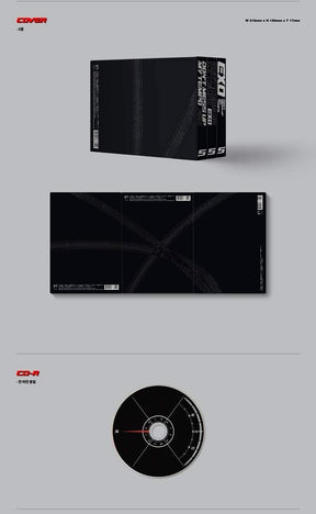 EXO - Don't Mess Up My Tempo
