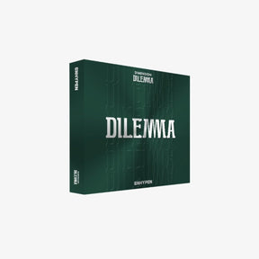 ENHYPEN Vol. 1 - DIMENSION : DILEMMA (ESSENTIAL version)