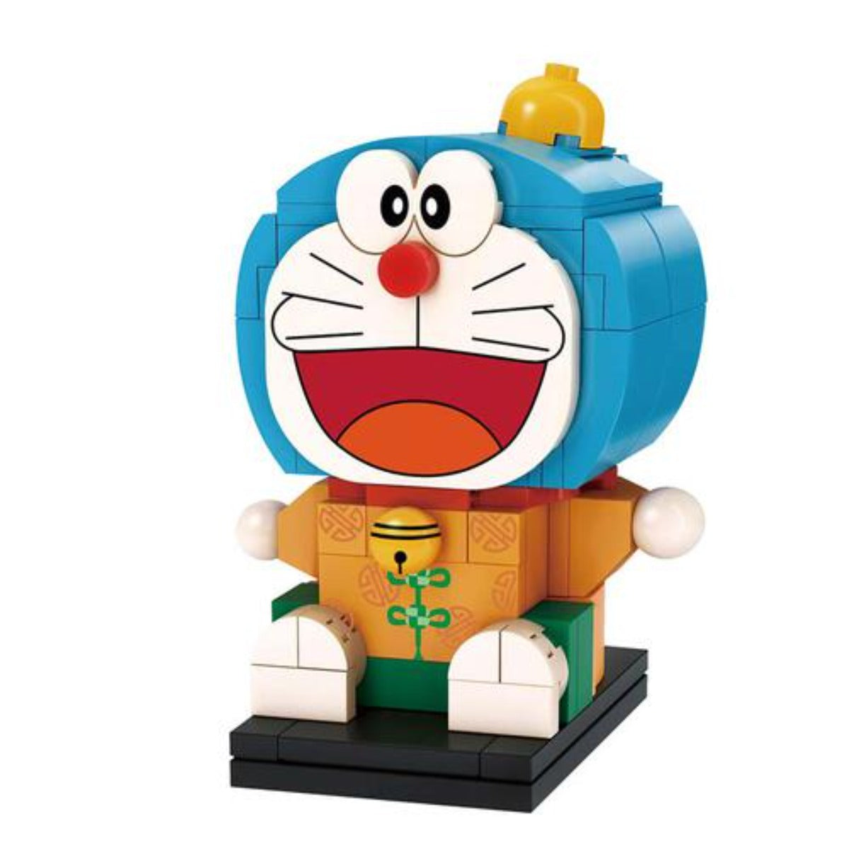 iBlock - Doraemon Tang 131pcs