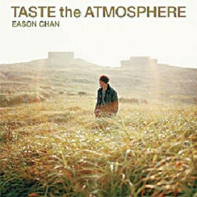 陳奕迅 - Taste The Atmosphere (EP)