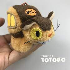 Hanging Plush - Totoro