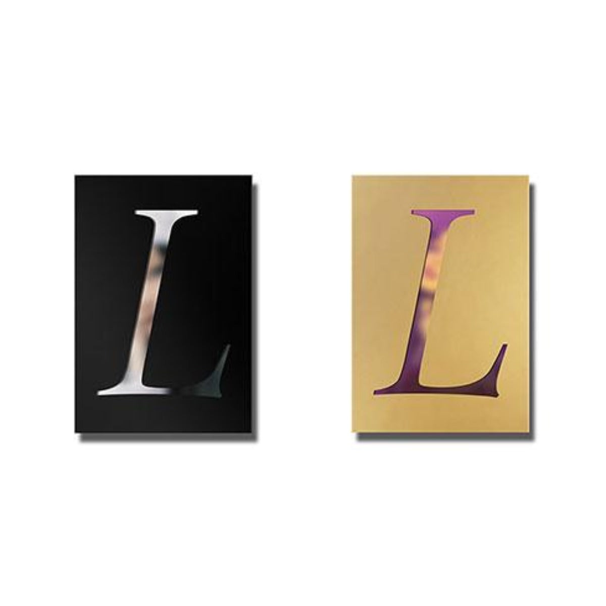 BLACKPINK: Lisa Single Album Vol. 1 - LALISA