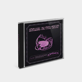 Moon Byul Single Album Vol. 2 - C.I.T.T (Cheese in the Trap)
