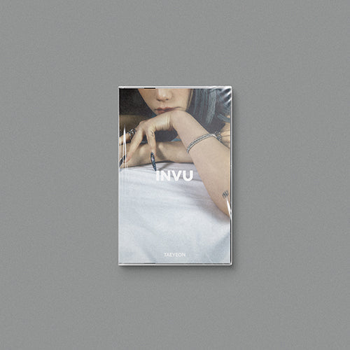 Tae Yeon Vol. 3 - INVU