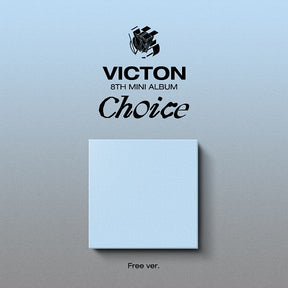VICTON Mini Album Vol. 8 - Choice (Random Version)