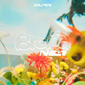 EXO: Xiumin Mini Album Vol. 1 - Brand New (Photobook Version)