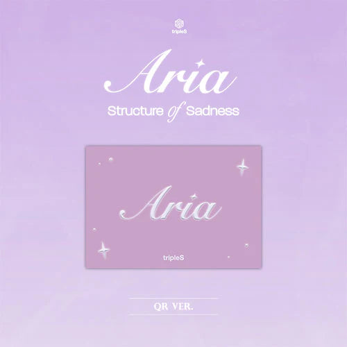 TRIPLES - SINGLE ALBUM [ARIA]