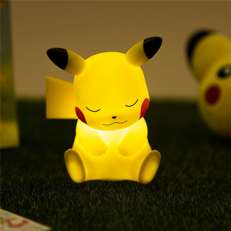 Night Light Pokémon LED Mini