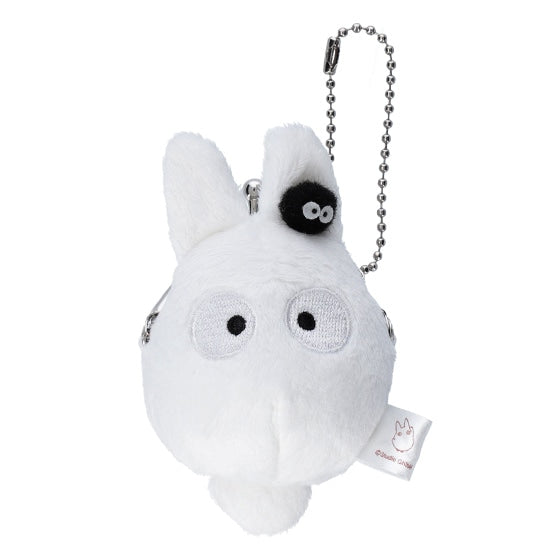 Plush Coin Bag - My Neighbor Totoro Character (Japan Edition)
