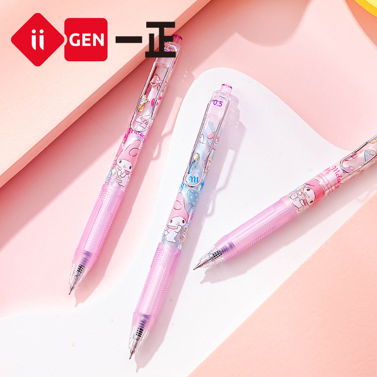 Gel Pen - Sanrio My Melody 0.5mm