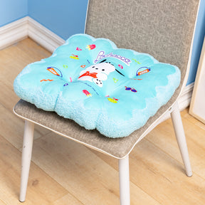 Seat Cushion - Sanrio Characters Biscuit Square