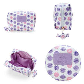 Pouch - Sanrio X Milky (Japan Limited Edition)